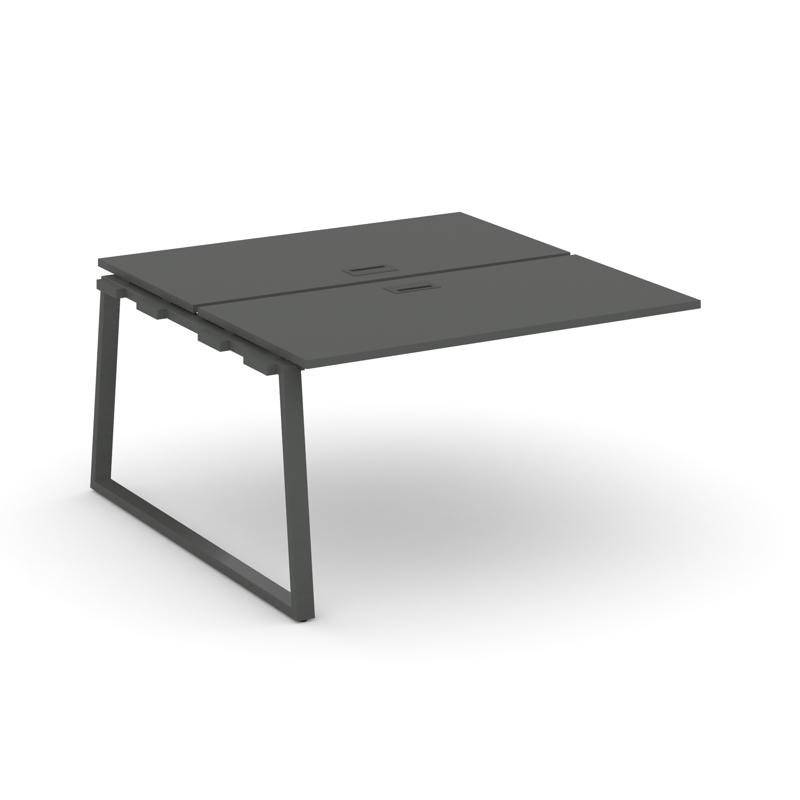 Style Project Проходной наб. элем. SN-6T1.DNRS-022 Антрацит/Металл Антрацит/Черный Пластик 1180*1632