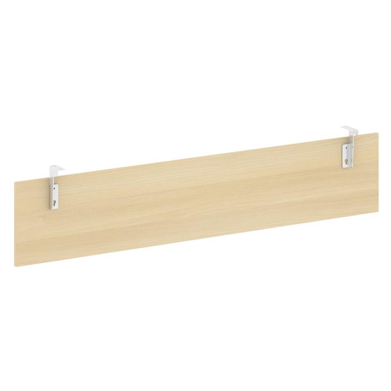 Metal System Direct Царга для стола L=1800мм Б.ЦС-5 Акация Лорка/Хром 1650*320*18
