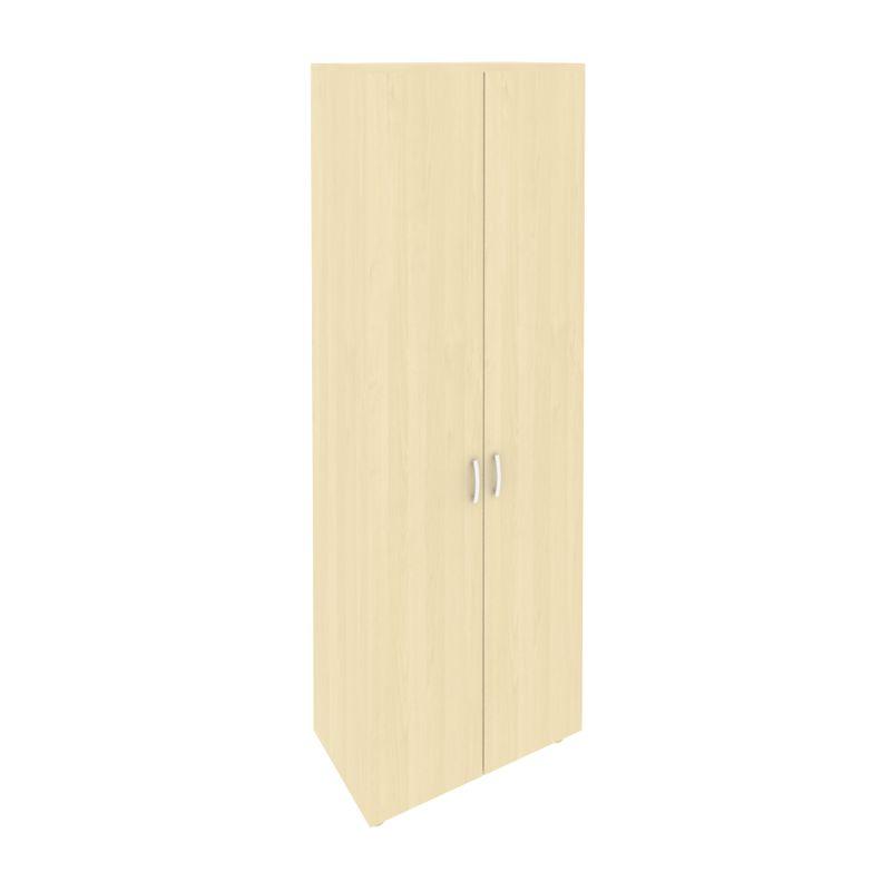 Light Шкаф распашной для одежды С-ШР-40 Клен 700*400*2050