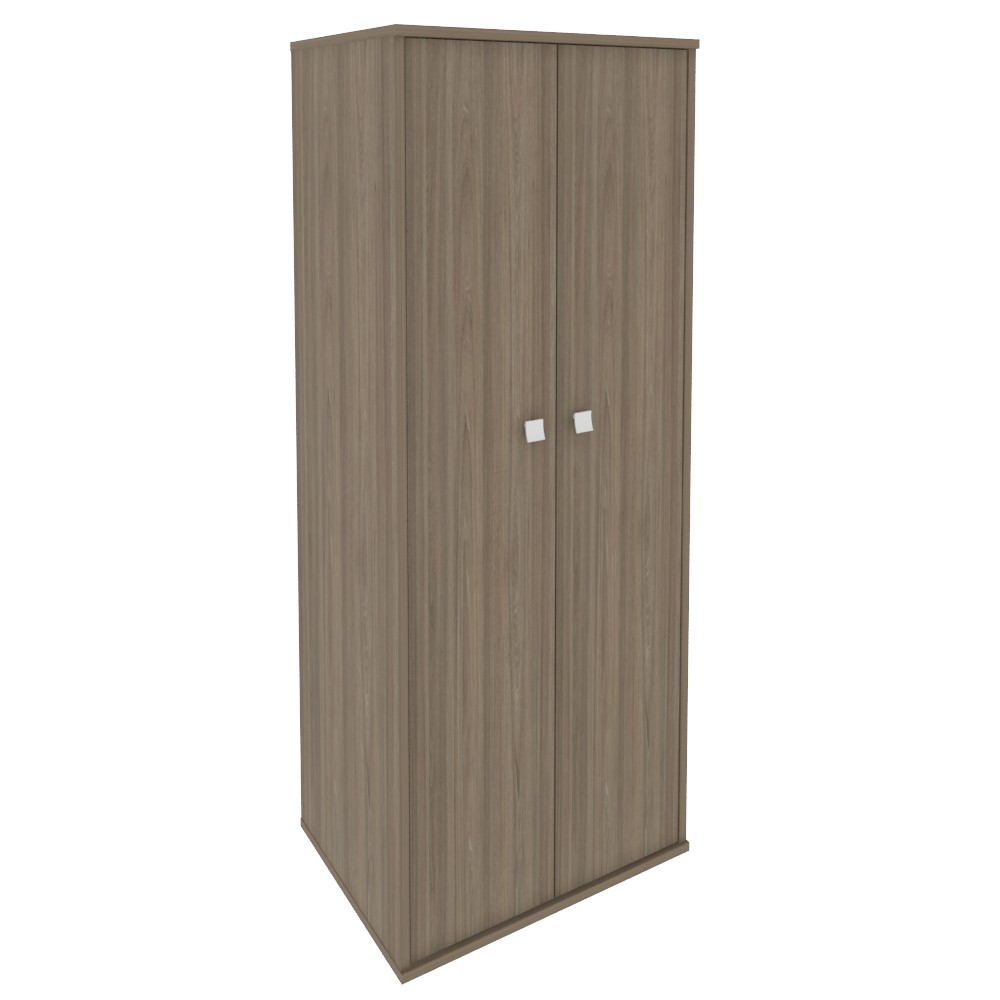 Style Гардероб Л.ГБ-2 Вяз Благородный 778*580*1980