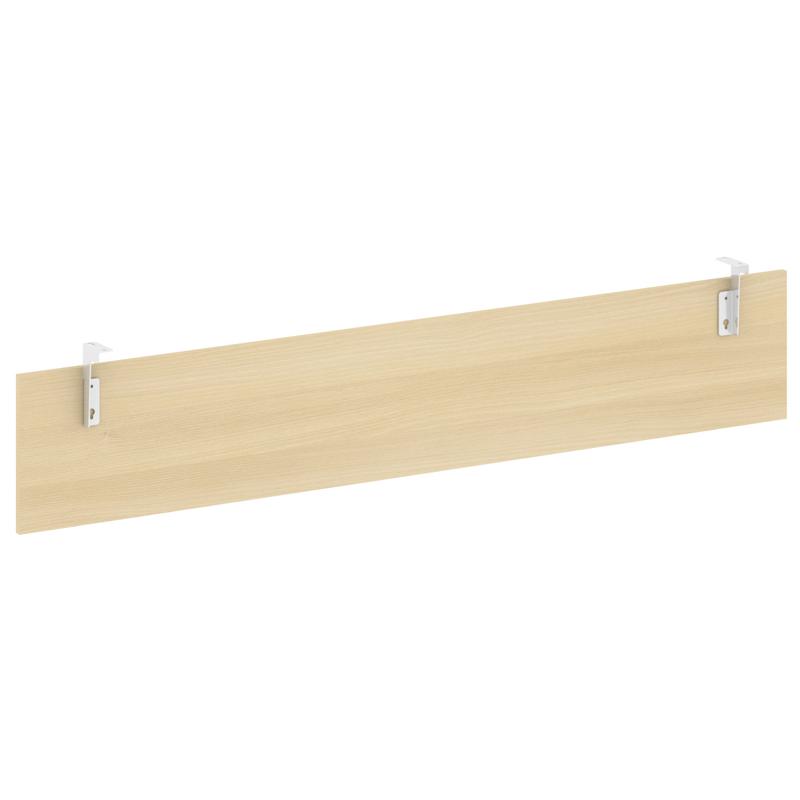 Metal System Direct Царга для стола L=2000мм Б.ЦС-6 Акация Лорка/Хром 1850*320*18