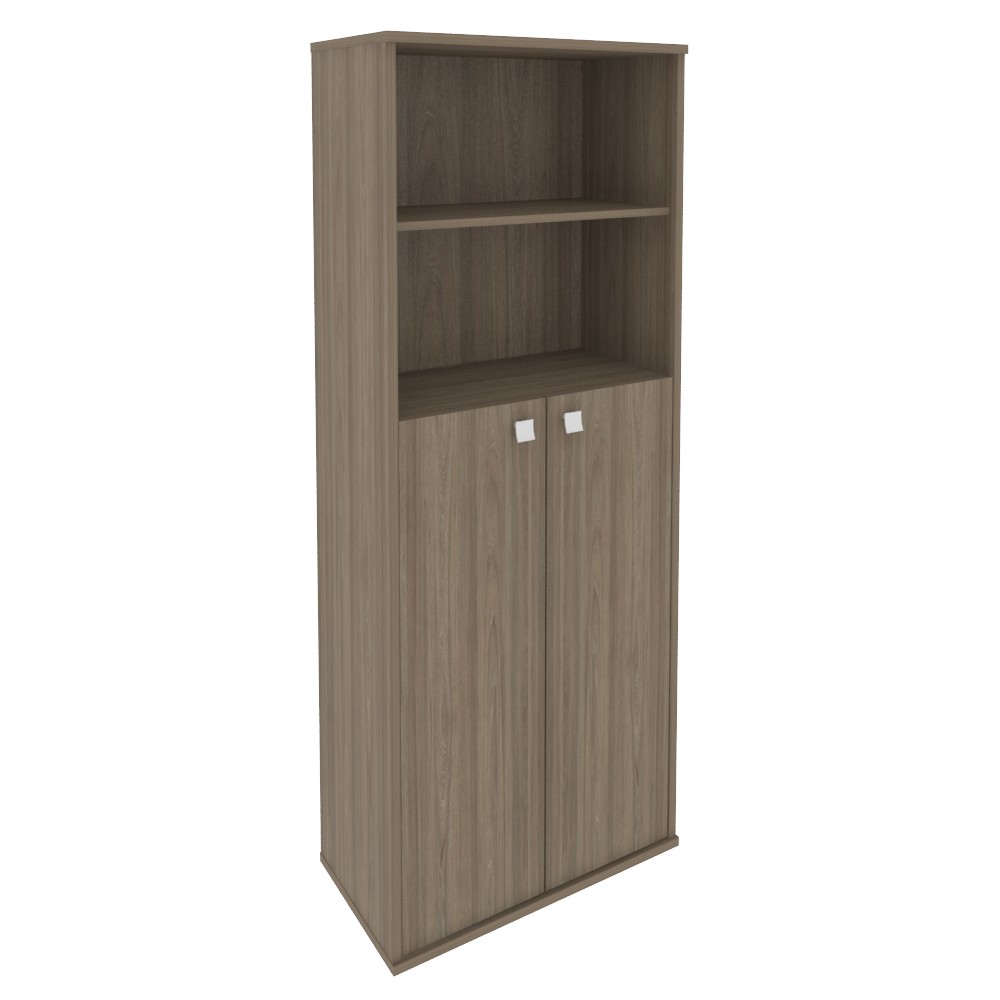 Style Шкаф Л.СТ-1.6 Вяз Благородный 778*410*1980