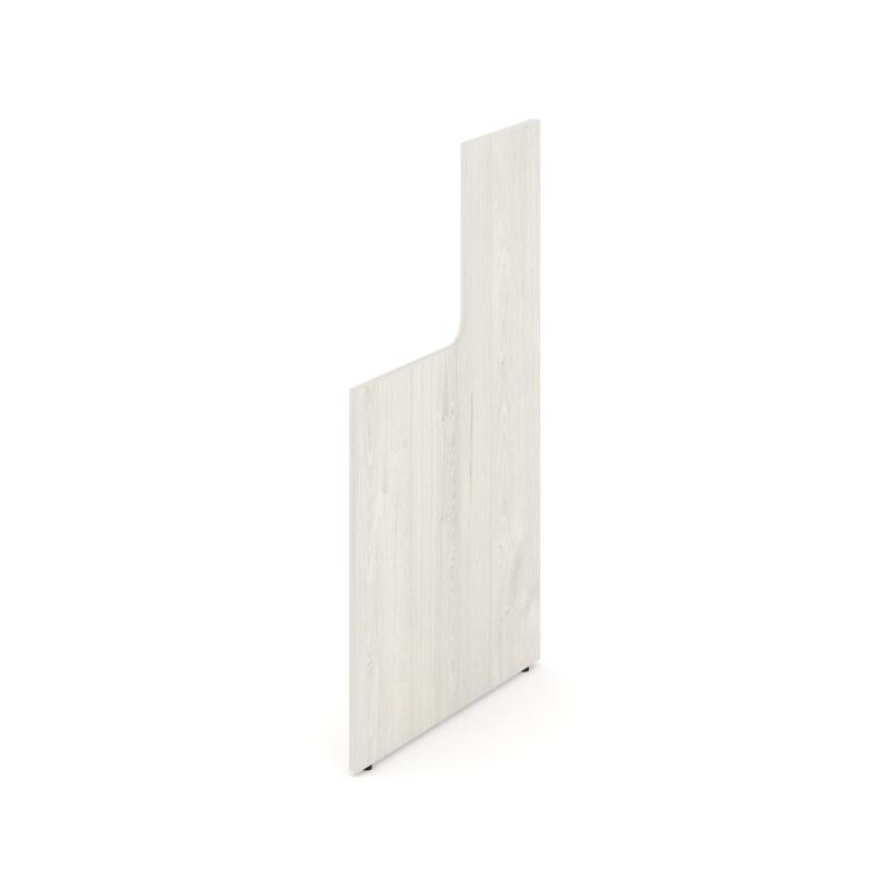 Style Боковина правая Л.Б (R) Дуб Наварра 741*22*1159