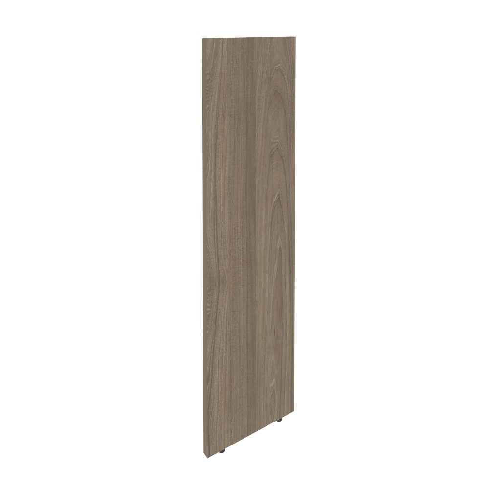 Style Боковина узкая левая Л.БУ (L) Вяз Благородный 305*22*1159