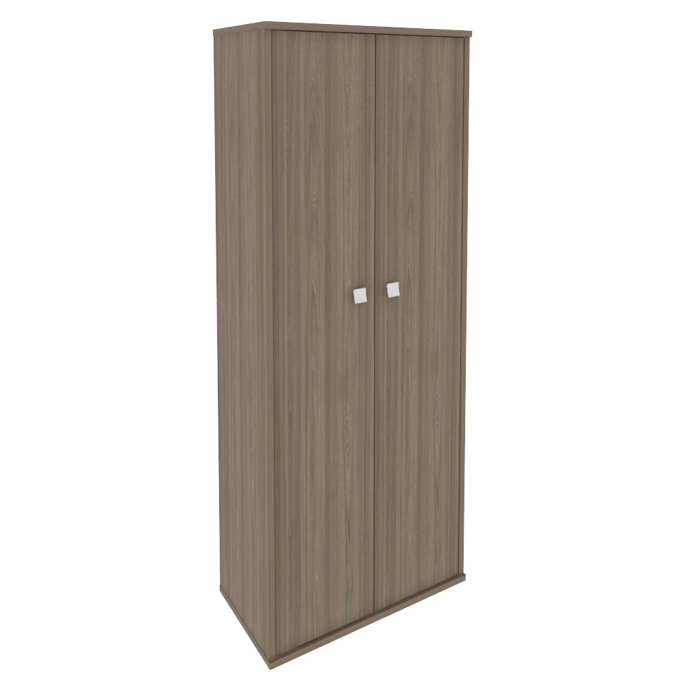 Style Гардероб Л.ГБ-4 Вяз Благородный 778*410*1980