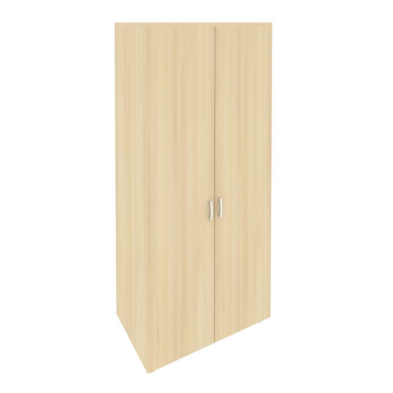 Light Шкаф распашной комбинированный С-ШРК-55 Акация Лорка 900*550*2050