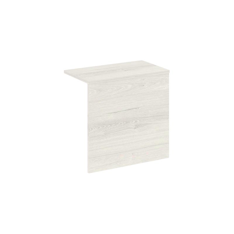 Style Накладка (для Л.МП-2) Л.Н-2 Дуб Наварра 560*321*536